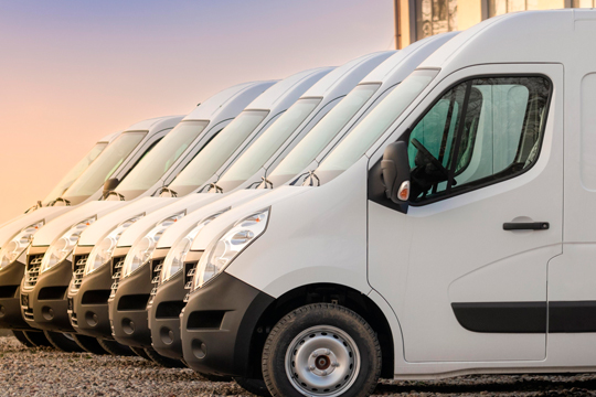 Seguros de Flotilla Autos y Camiones