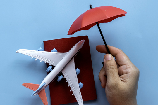 Seguros Aéreo y Marítimo