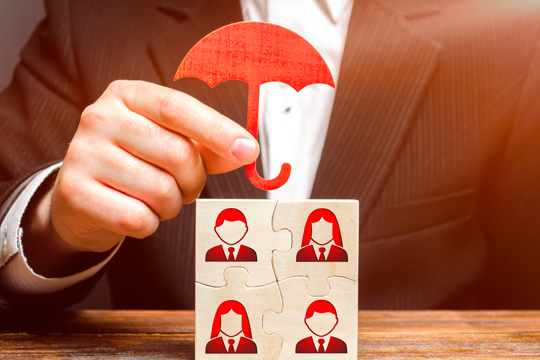 Seguro Responsabilidad Civil